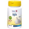LONGLIFE Srl LongLife Aglio Integratore Apparato Cardiovascolare 60 Capsule