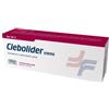 CERES PHARMA ITALY Srl Clebolider Crema Gambe Idratante Tonificante Naturale 150 ml