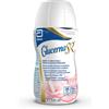 ABBOTT Srl Glucerna SR Alimento a Fini Medici Speciali per Diabetici Fragola 220ml