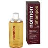 NORMON Srl NORMON SHAMPOO RIEQUIL ANTIFOR