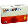FARMAPLUS ITALIA Srl Macuprev Integratore Difese Immunitarie 30 Compresse