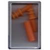 FARMAC-ZABBAN SpA Farmac-Zabban Tappi Auricolari Diver 2 Pezzi