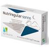 NUTRILEYA Srl NUTRIREGULAR SONNO 30CPR