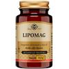 SOLGAR IT. MULTINUTRIENT SpA LIPOMAG 30CPS