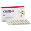 BIOS LINE SpA CardioVis Integratore Per Regolare La Pressione Arteriosa 30 Capsule