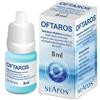 STAROS Srl OFTAROS Coll.8ml