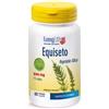 LONGLIFE Srl LongLife Equiseto 2,5% In Silice Integratore 60 Capsule