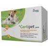 AURORA LICENSING Srl Cortipet Perle Integratore Affezioni Cute Veterinaria 30 Perle