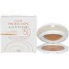 AVENE (Pierre Fabre It. SpA) Avene Protection Compatto Colorato SPF50 colore sabbia
