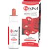 INLINEA Srl Fer C Fol New utile per il sistema immunitario 20ml