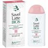 BIOGENA Srl SAVEL Latte Bios 200ml