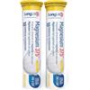 LONGLIFE Srl LONGLIFE MAGNESIUM FIZZ 20Cpr