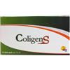 BIOEFFE Srl COLIGEN S 14BUSTX10ML