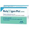 N.B.F. LANES Srl RELAXIGEN PET CANE 20CPR