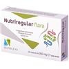 NUTRILEYA Srl NUTRIREGULAR FLORA 20CPS