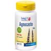 LONGLIFE Srl Longlife Agnocasto 60 capsule vegetali