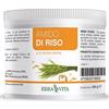 ERBA VITA GROUP SpA Erba Vita Amido Di Riso Per Uso Esterno Barattolo 300 g