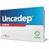 ERBOZETA SpA UNCADEP FORTE 20CPS