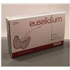 GILNAT Srl CON SOCIO UNICO Euselidium Integratore 30 Compresse