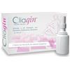 BUDETTA FARMA Srl Cliagin Lavanda Vaginale 5 Flaconcini