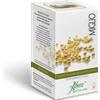 ABOCA SpA SOCIETA' AGRICOLA Aboca Miglio Fitocomplesso Totale Integratore Capelli Unghie 50 Opercoli