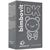 PHARMAGUIDA Srl Bimbovit DK Integratore Sistema Immunitario 15 ml