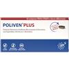 VKF ITALIA Srl Poliven Plus 30 Compresse - Integratore Per La Circolazione