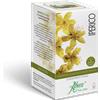 ABOCA SpA SOCIETA' AGRICOLA Aboca Iperico Concentrato Totale Integratore Dell'Umore 50 Opercoli