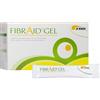 THD SpA Fibraid Gel Stick Integratore Gusto Ace 20 Pezzi