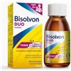 OPELLA HEALTHCARE ITALY Srl Bisolvon Duo Emolliente: Sciroppo Contro Tosse e Gola Irritata 100 ml