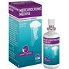 SIT LABORATORIO FARMAC. Srl Mercurocromo Meduse Soluzione Salina Spray 50 ml