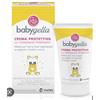 MEDA PHARMA SpA Babygella Crema Idratante Protettiva Viso e mani 50 mL