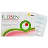 THD SpA THD Fleben Integratore Microcircolo 20 Compresse