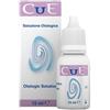 D.M.G. ITALIA Srl CUE SOLUZIONE OTOLOGICA 15ML