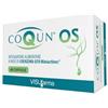 VISUFARMA SpA COQUN OS COENZ Q10 MINIAC60C