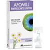 MONTEFARMACO OTC SpA AFOMILL RINFRESCANTE 10FLE
