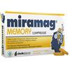 SHEDIR PHARMA Srl Unipersonale MIRAMAG MEMORY 40CPR