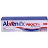 DYMALIFE PHARMACEUTICAL Srl ALVENEX Procto Crema 30g