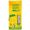 RAPUNZEL NATURKOST GmbH RAPUNZEL Muesli biologici con nocciole e uvetta 750 g