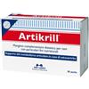 N.B.F. LANES Srl ARTIKRILL CANE 30PRL