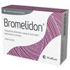 NOVIAS PHARMA Srl BROMELIDON 30CPR GASTRORESIST
