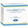 ENFARMA Srl Previston Forte Integratore 30 Bustine