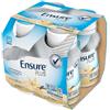 ABBOTT Srl Ensure Plus Alimento a Fini Medici Speciali Ipercalorico Vaniglia 4x200ml