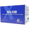 PHARMAGUIDA Srl Xflor Integratore Intestinale 12 Bustine