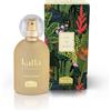 HELAN COSMESI Srl HELAN Kaffa Eau De Parfum 50ml