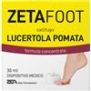 ZETA FARMACEUTICI SpA ZFOOT CALLIFUGO LUCERTOLA 30ML