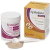 CANDIOLI IST.PROFIL.E FARM.SpA CYSTOCURE MANGIME COMPLEMENTARE CHE CONSENTE UN CONTROLLO NATURALE DELLE CISTITI DI ORIGINE BATTERICA DEL CANE E GATTO