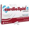 SHEDIR PHARMA Srl Unipersonale CARDIOLIPID 5 30CPS