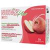 COOHESION PHARMA NURVAST PLUS 30CPS