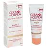 FARMACEUTICI DOTT.CICCARELLI Cera di Cupra Bianca Pelle Normale Crema Nutriente Protettiva Tubo 75 ml